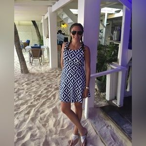 Everly Two Piece Skirt Set